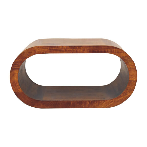 molsana Medium Wall-Mounted Bedside Shelf – Stylish & Space-Saving Storage - Image 2