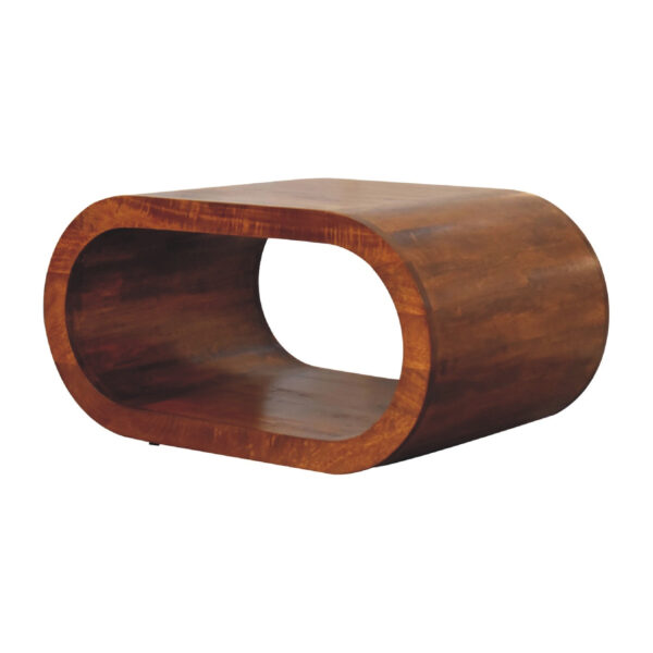 molsana Medium Wall-Mounted Bedside Shelf – Stylish & Space-Saving Storage - Image 3