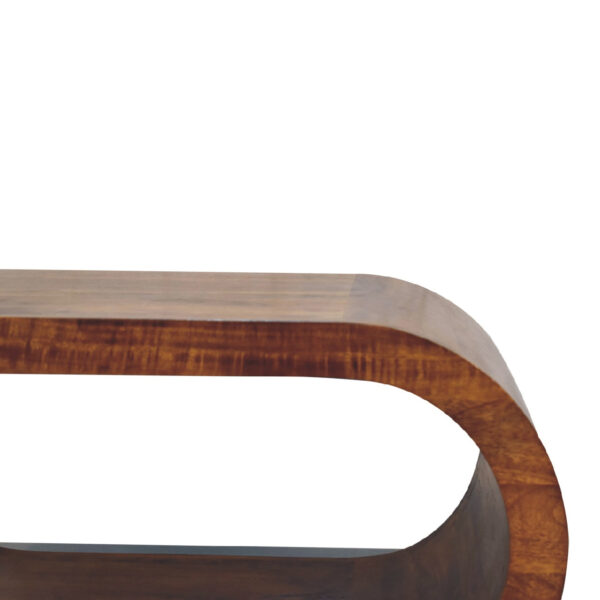 molsana Medium Wall-Mounted Bedside Shelf – Stylish & Space-Saving Storage - Image 5