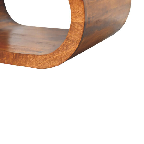 molsana Medium Wall-Mounted Bedside Shelf – Stylish & Space-Saving Storage - Image 8