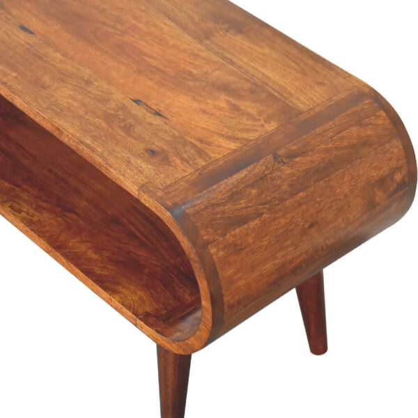 molsana Modern Coffee Table – Sleek & Stylish Living Room Centerpiece - Image 7